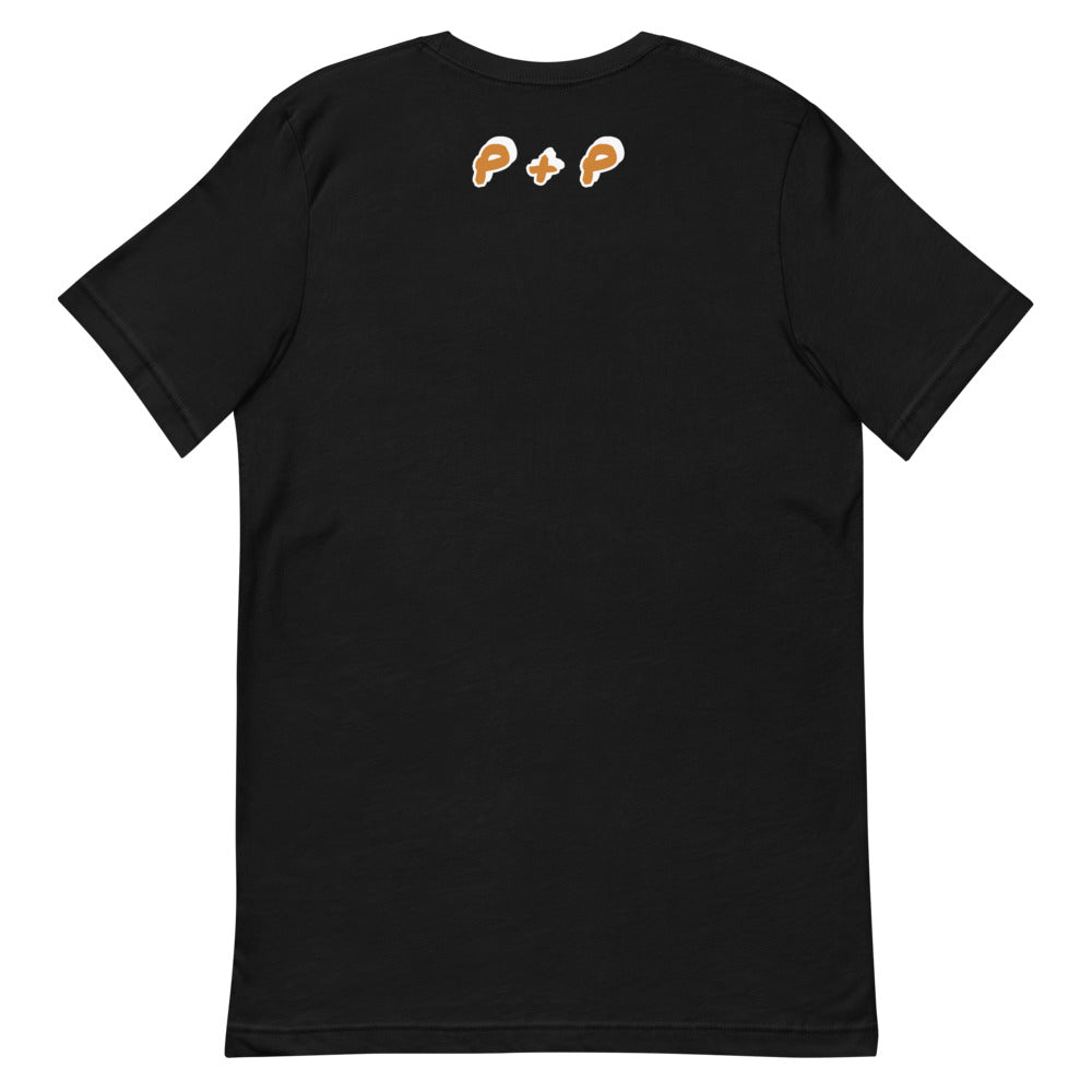 Peace & Prosperity Tee - Hetepu