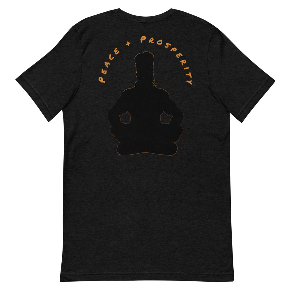 P + P Tee - Hetepu