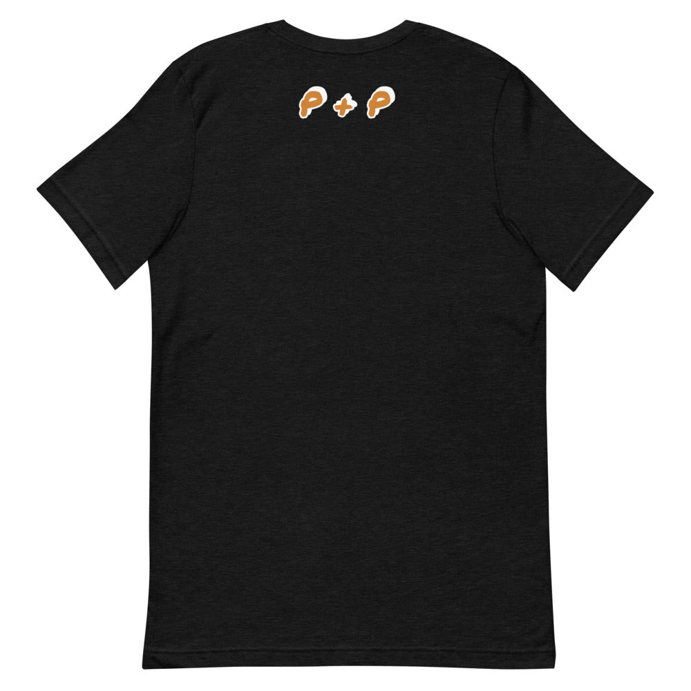 Peace & Prosperity Tee - Hetepu