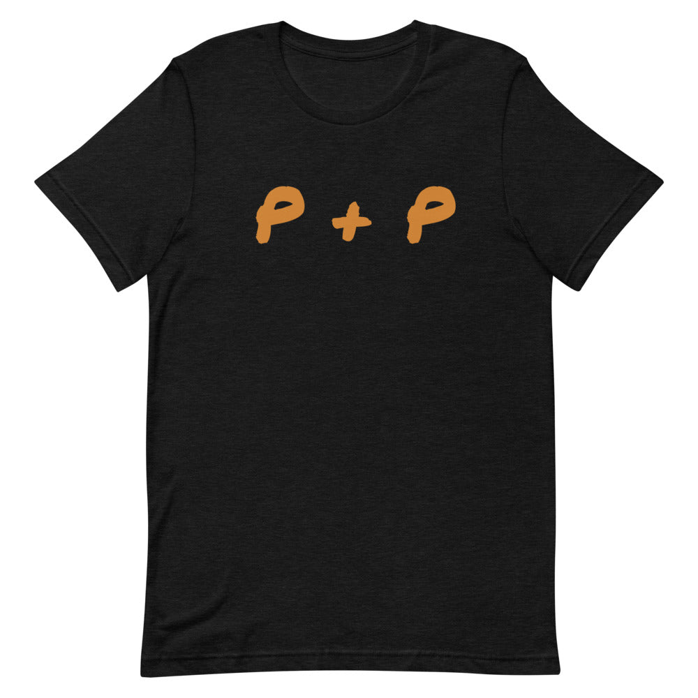 P + P Tee - Hetepu
