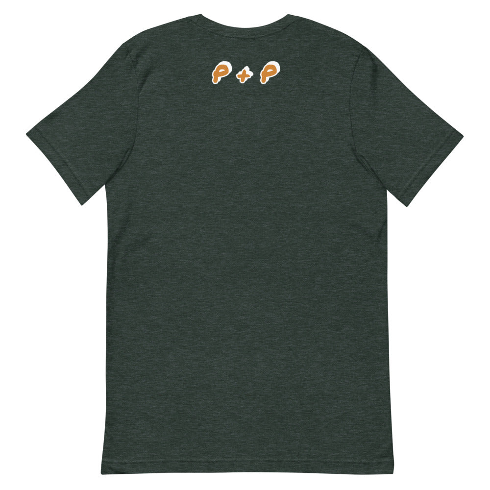 Peace & Prosperity Tee - Hetepu