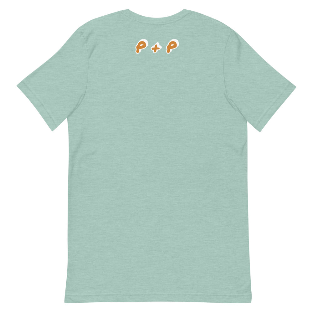 Peace & Prosperity Tee - Hetepu