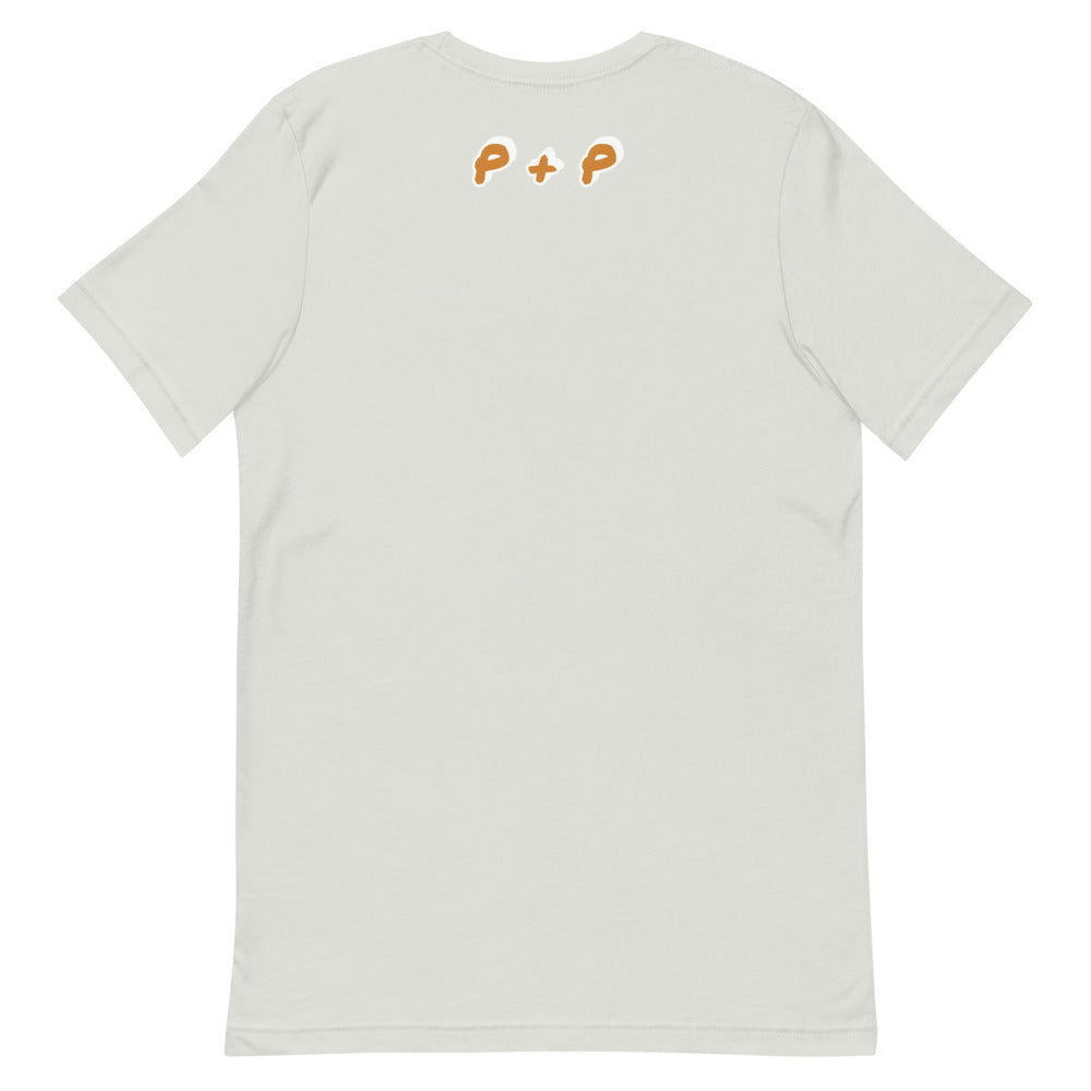 Peace & Prosperity Tee - Hetepu