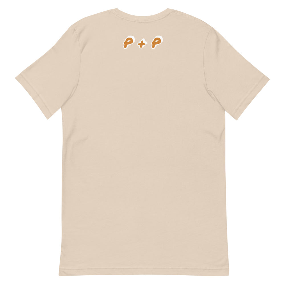Peace & Prosperity Tee - Hetepu