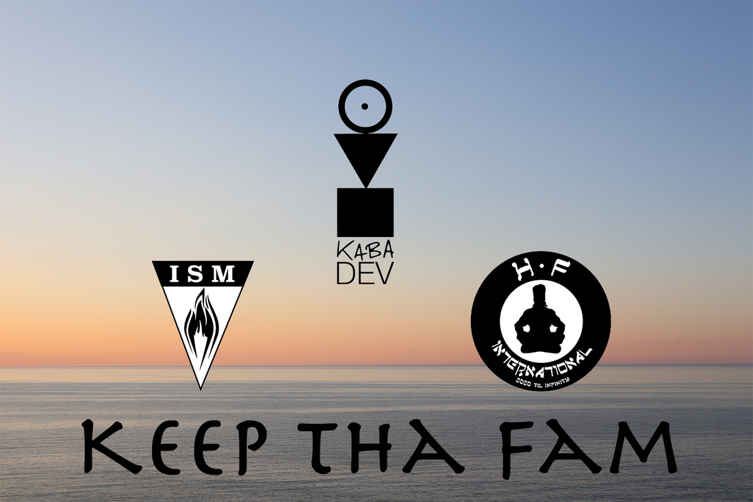Keep The Family®