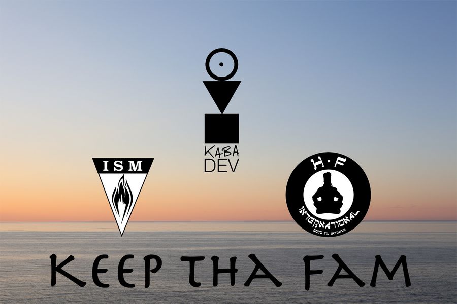 Keep The Family®