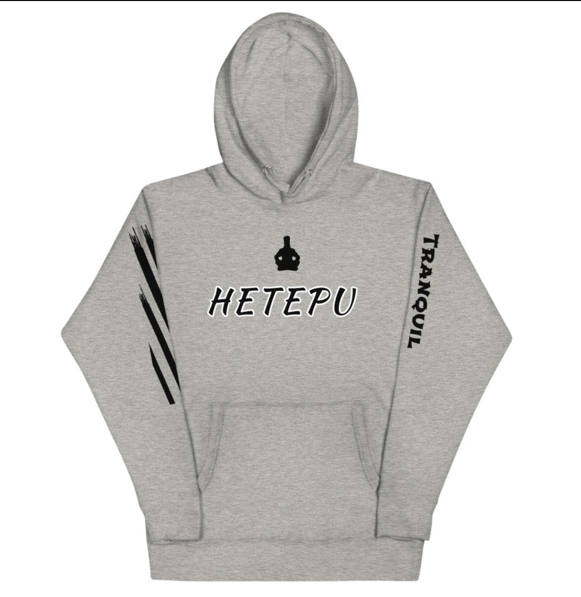TopUp - Hetepu