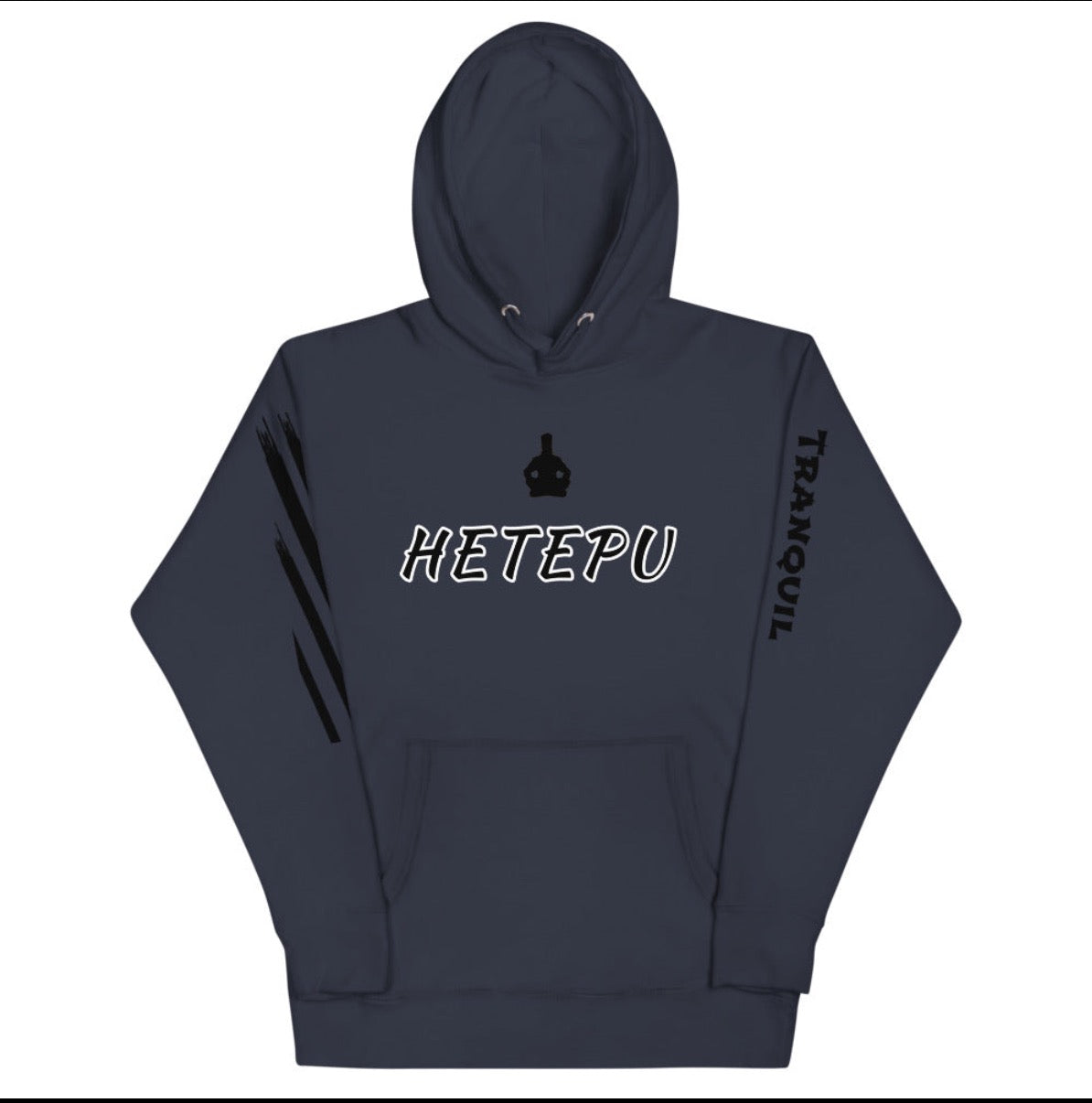 TopUp - Hetepu