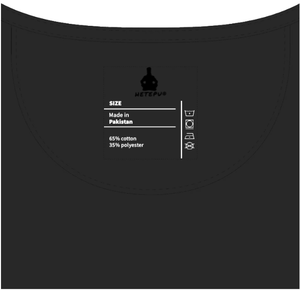 Crown Of Heaven University Sweatshirt - Hetepu