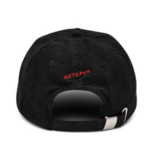 Load image into Gallery viewer, Crown Of Heaven Corduroy Hat
