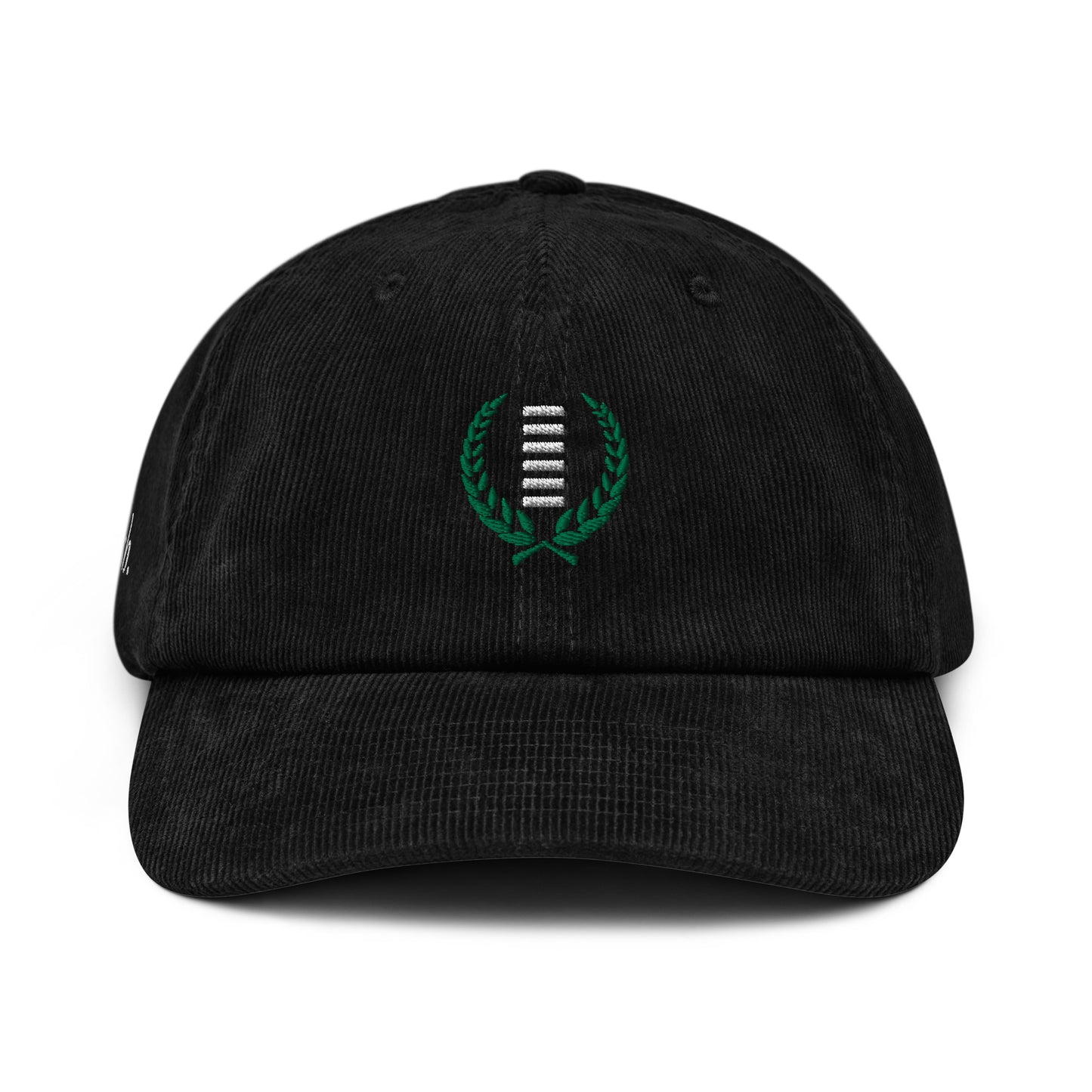 Crown Of Heaven Corduroy Hat - Hetepu
