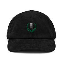 Load image into Gallery viewer, Crown Of Heaven Corduroy Hat
