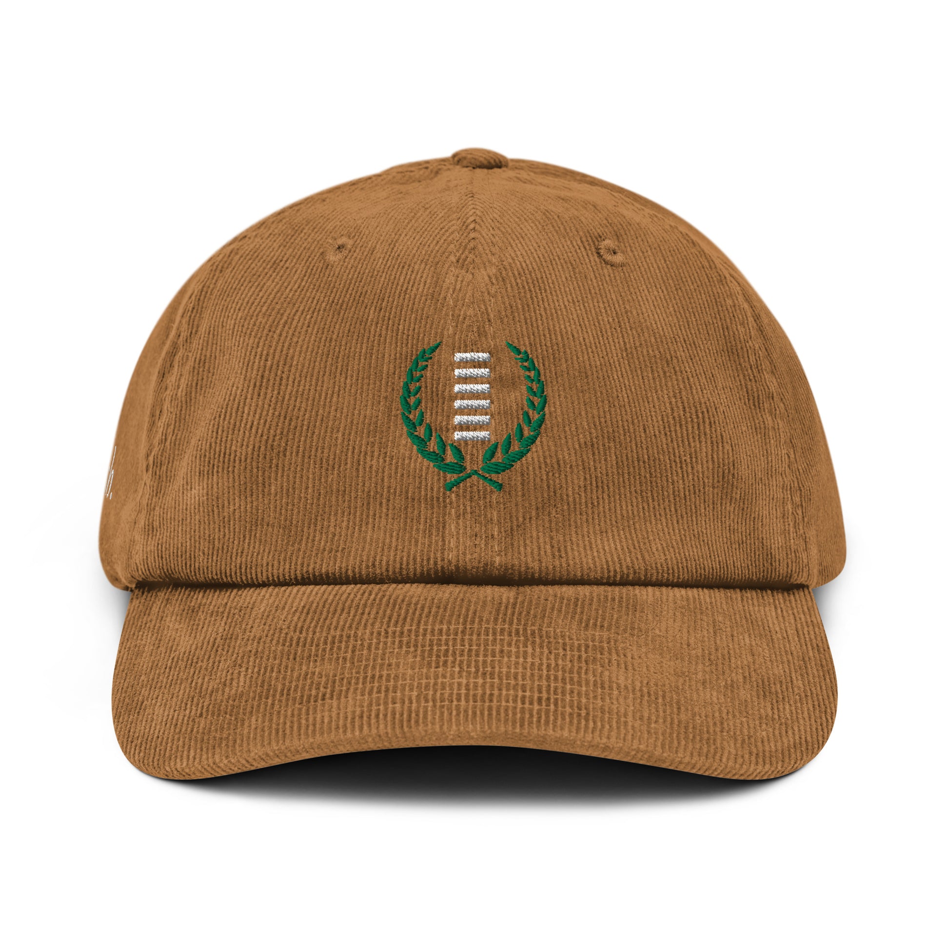 Crown Of Heaven Corduroy Hat - Hetepu
