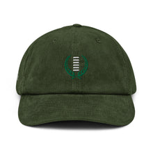 Load image into Gallery viewer, Crown Of Heaven Corduroy Hat
