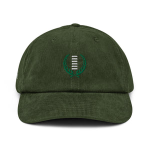 Crown Of Heaven Corduroy Hat