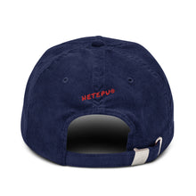 Load image into Gallery viewer, Crown Of Heaven Corduroy Hat
