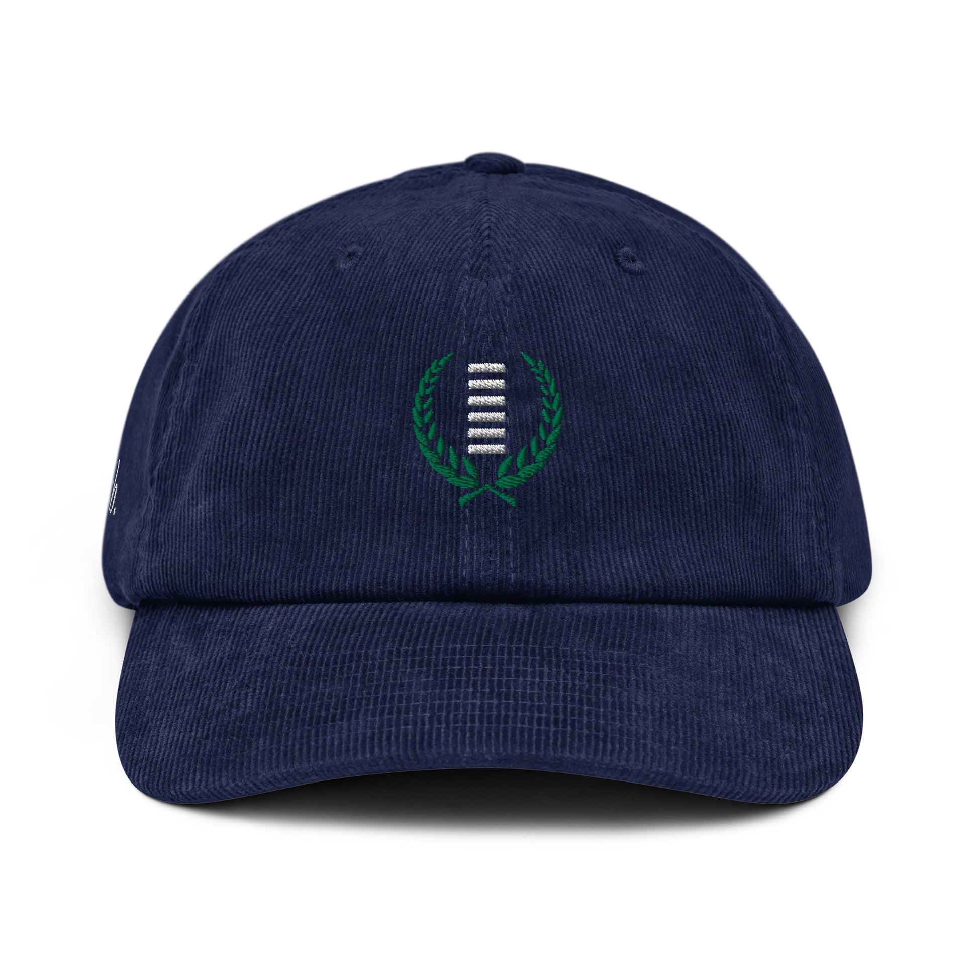 Crown Of Heaven Corduroy Hat - Hetepu