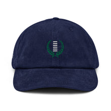 Load image into Gallery viewer, Crown Of Heaven Corduroy Hat

