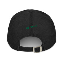 Load image into Gallery viewer, The Reishi Denim Cap
