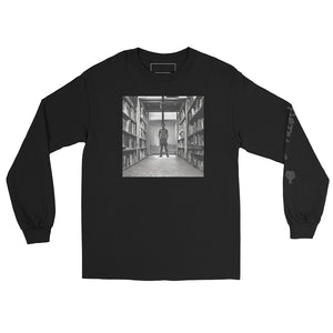 Mortal Gods 23' Long Sleeve Shirt
