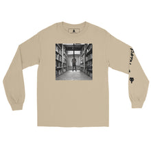 Load image into Gallery viewer, Mortal Gods 23&#39; Long Sleeve Shirt
