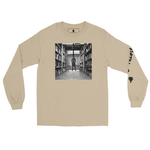 Mortal Gods 23' Long Sleeve Shirt