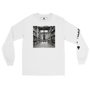 Mortal Gods 23' Long Sleeve Shirt