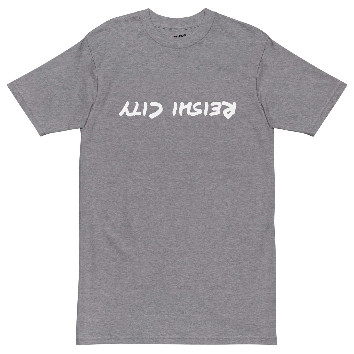 Don't Drink The Tap Tee - Hetepu