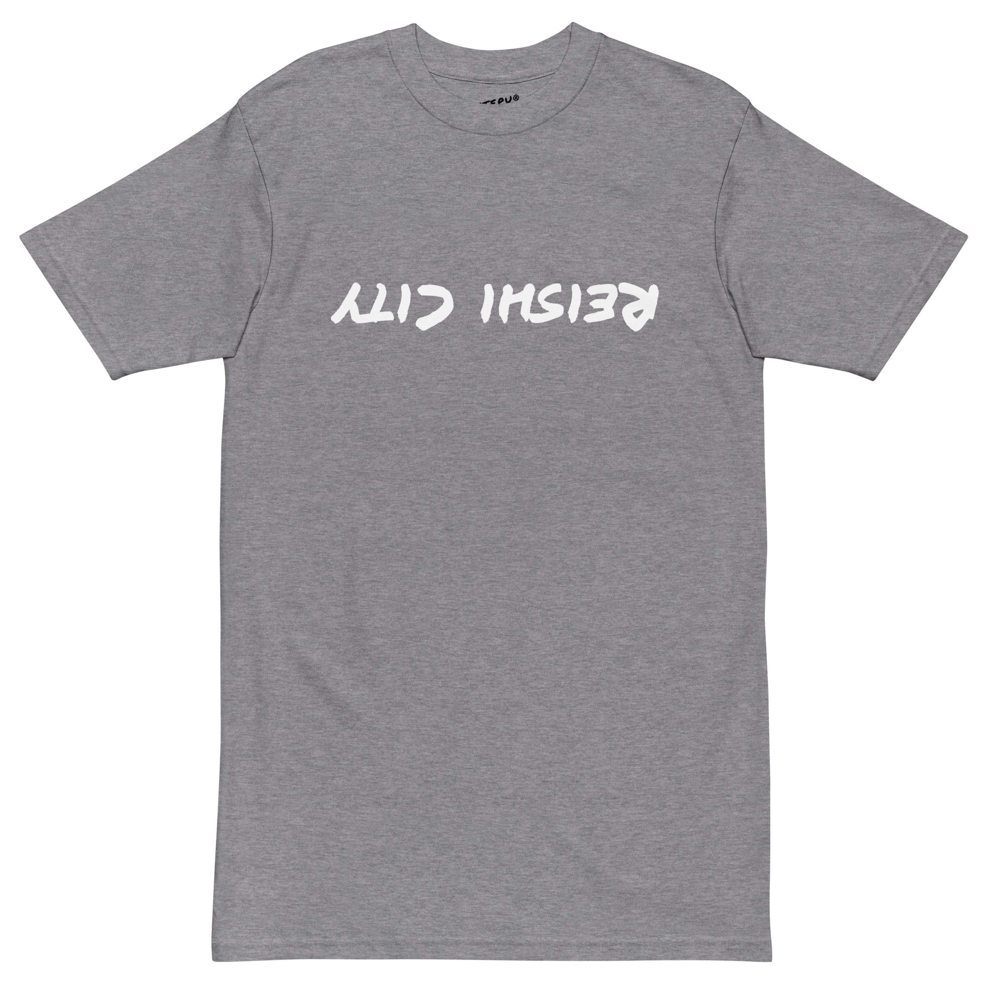 Don't Drink The Tap Tee - Hetepu