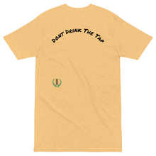 Load image into Gallery viewer, Don&#39;t Drink The Tap Tee
