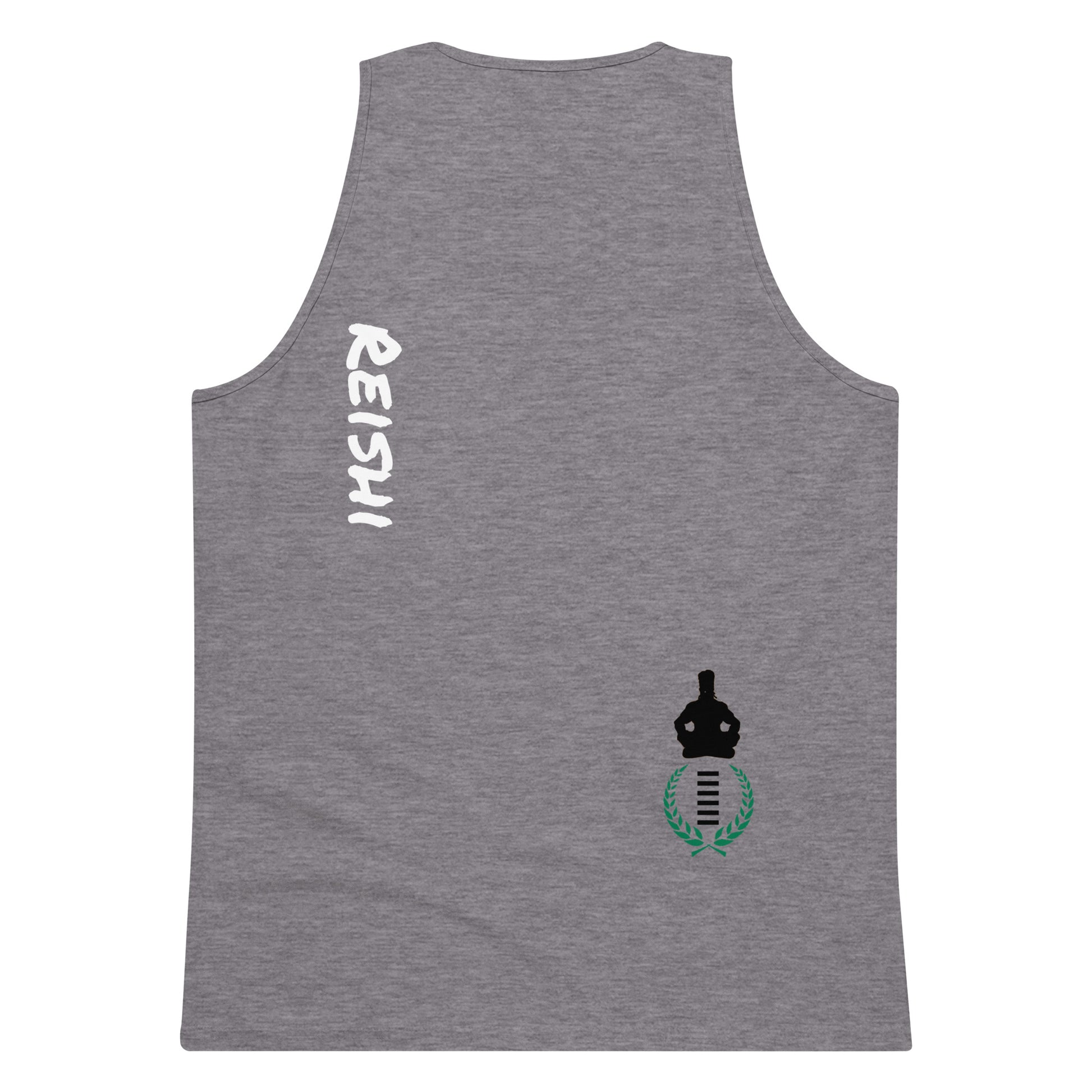 Relentless Tank - Hetepu