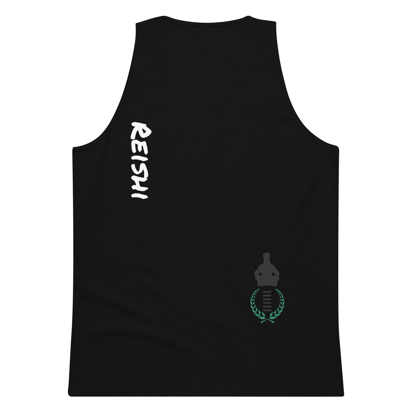 Relentless Tank - Hetepu