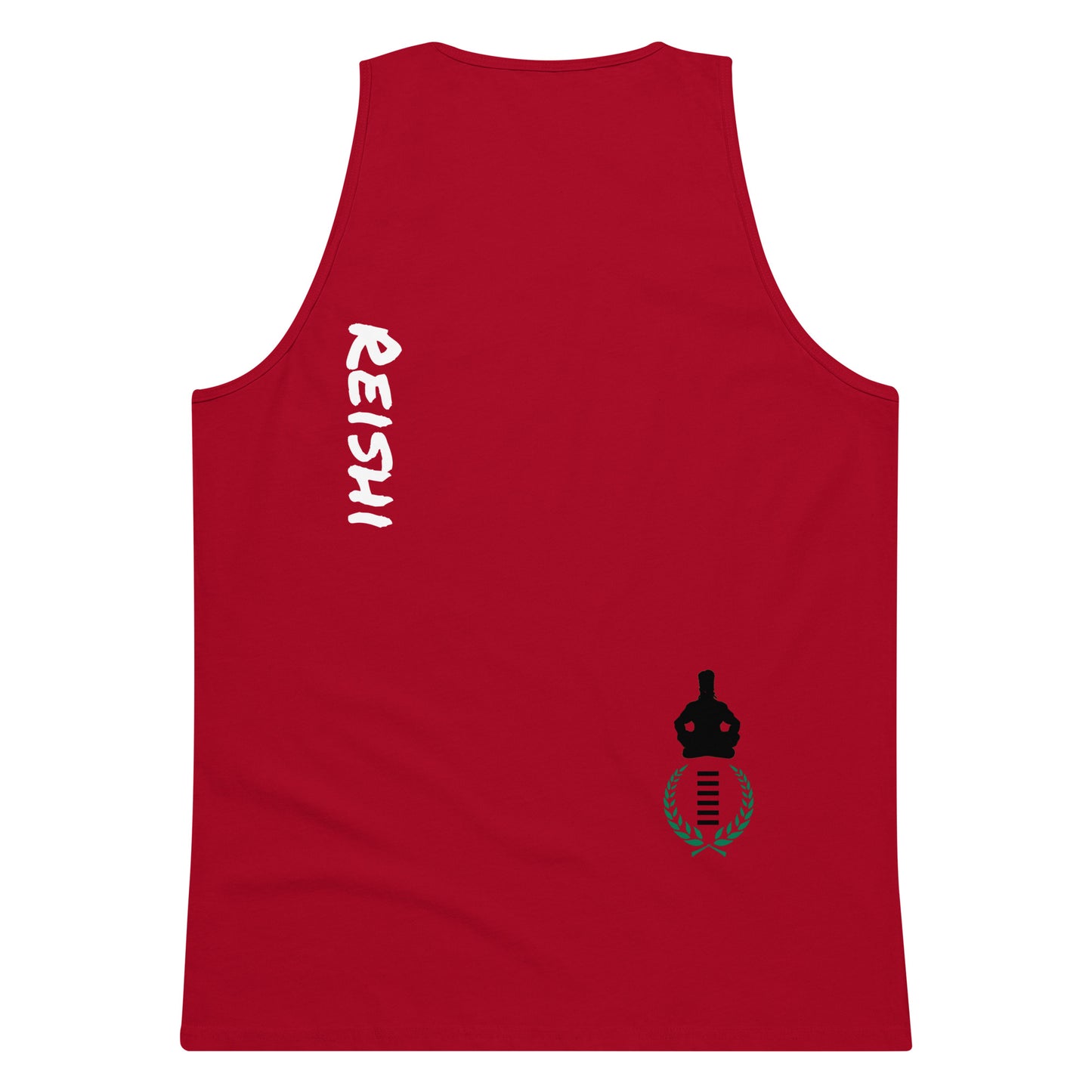 Relentless Tank - Hetepu