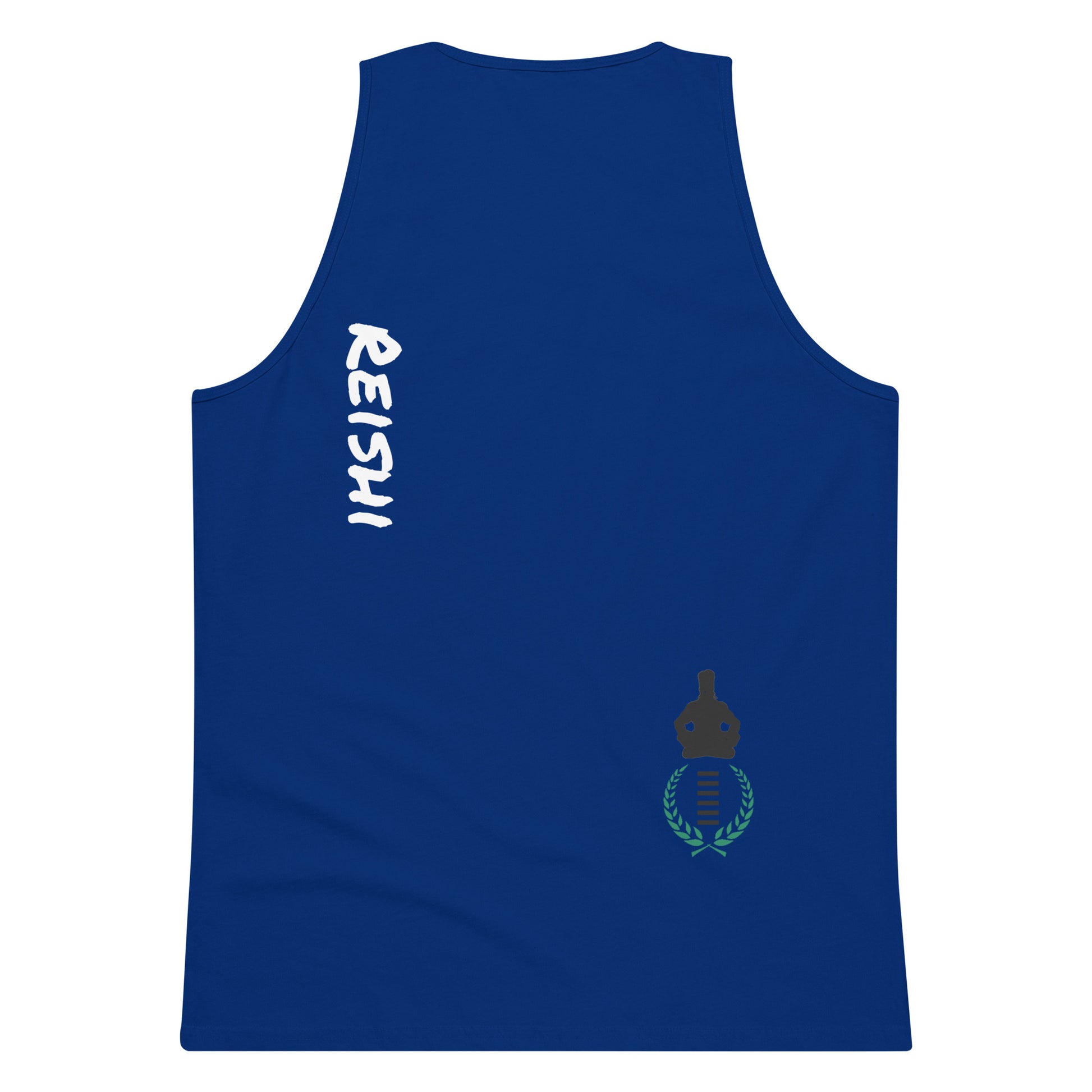 Relentless Tank - Hetepu