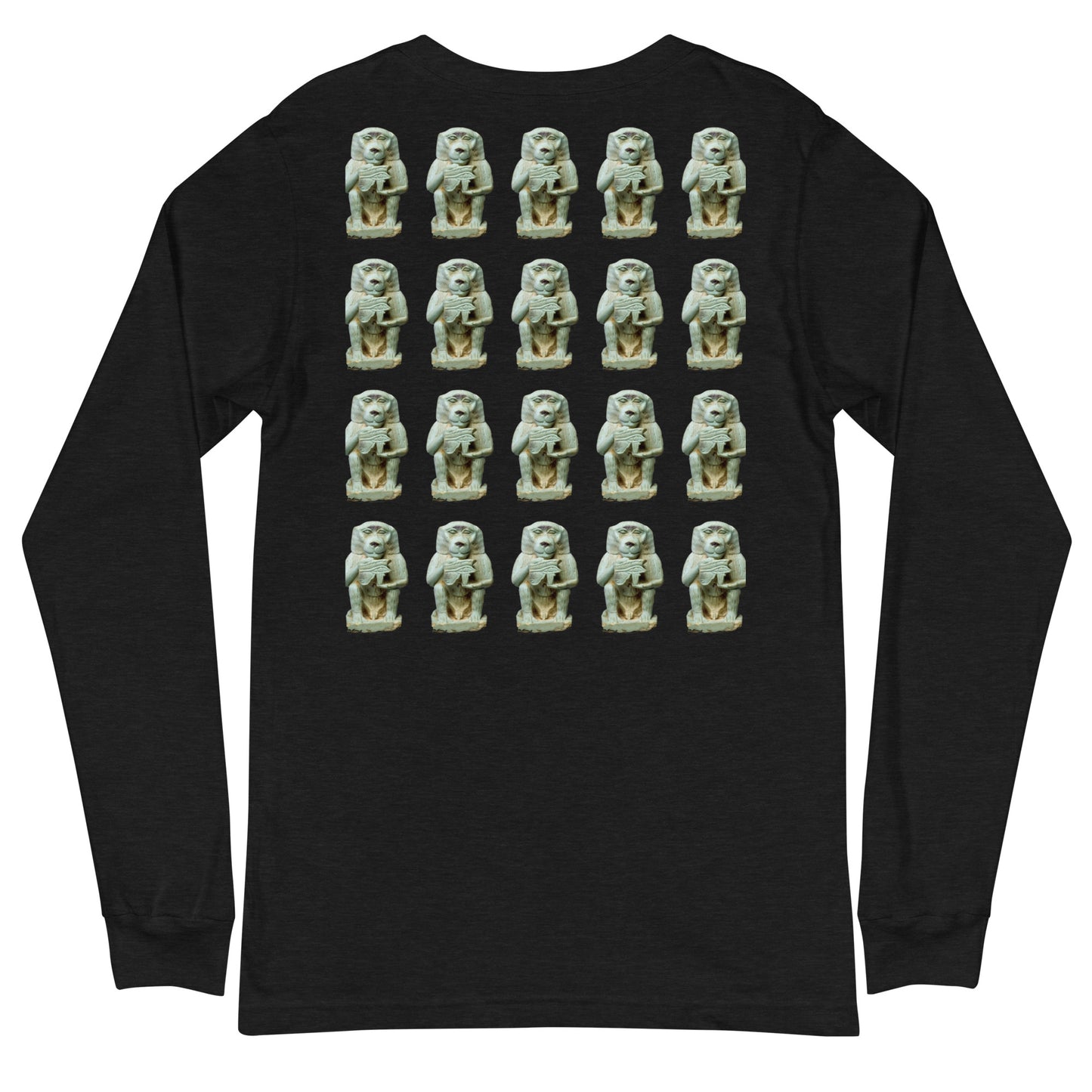 DWHTY Long Sleeve - Hetepu