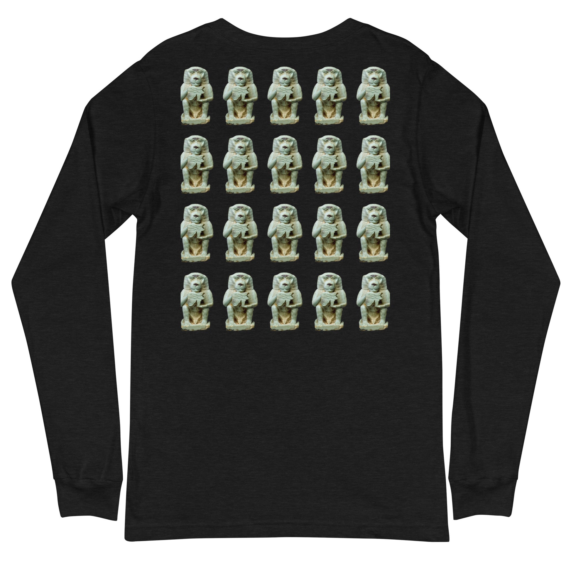 DWHTY Long Sleeve - Hetepu