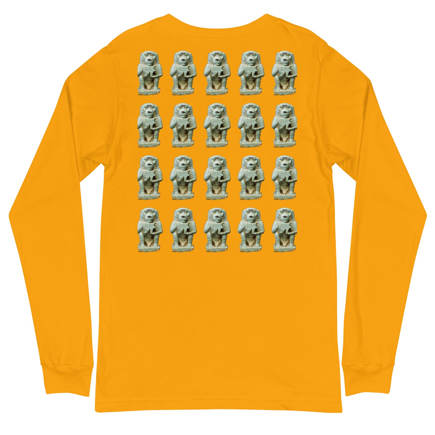 DWHTY Long Sleeve - Hetepu