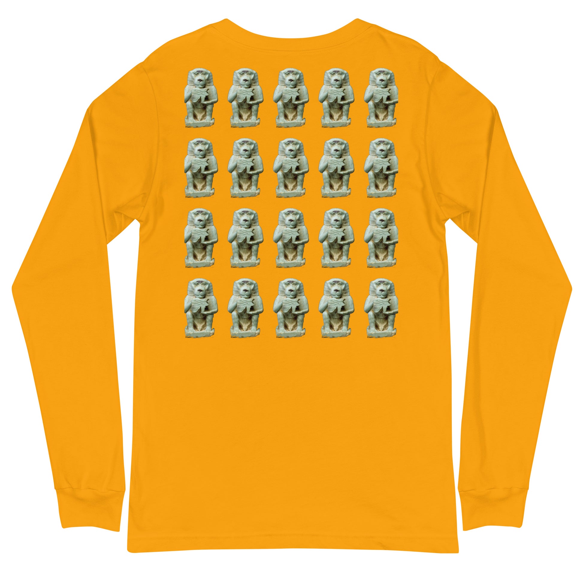 DWHTY Long Sleeve - Hetepu