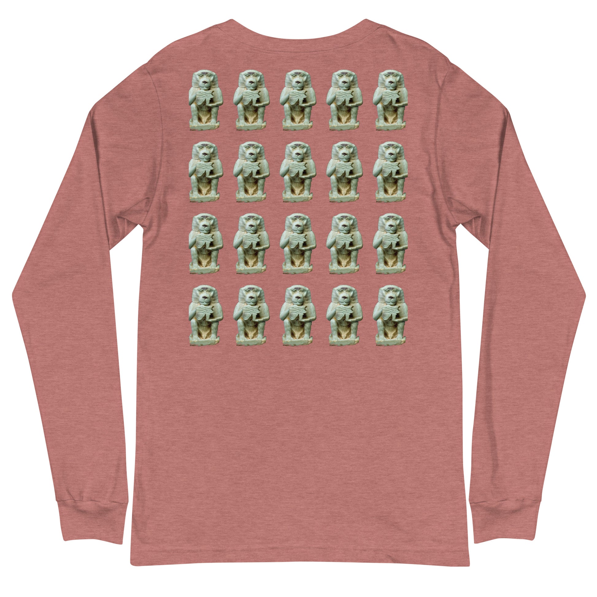 DWHTY Long Sleeve - Hetepu