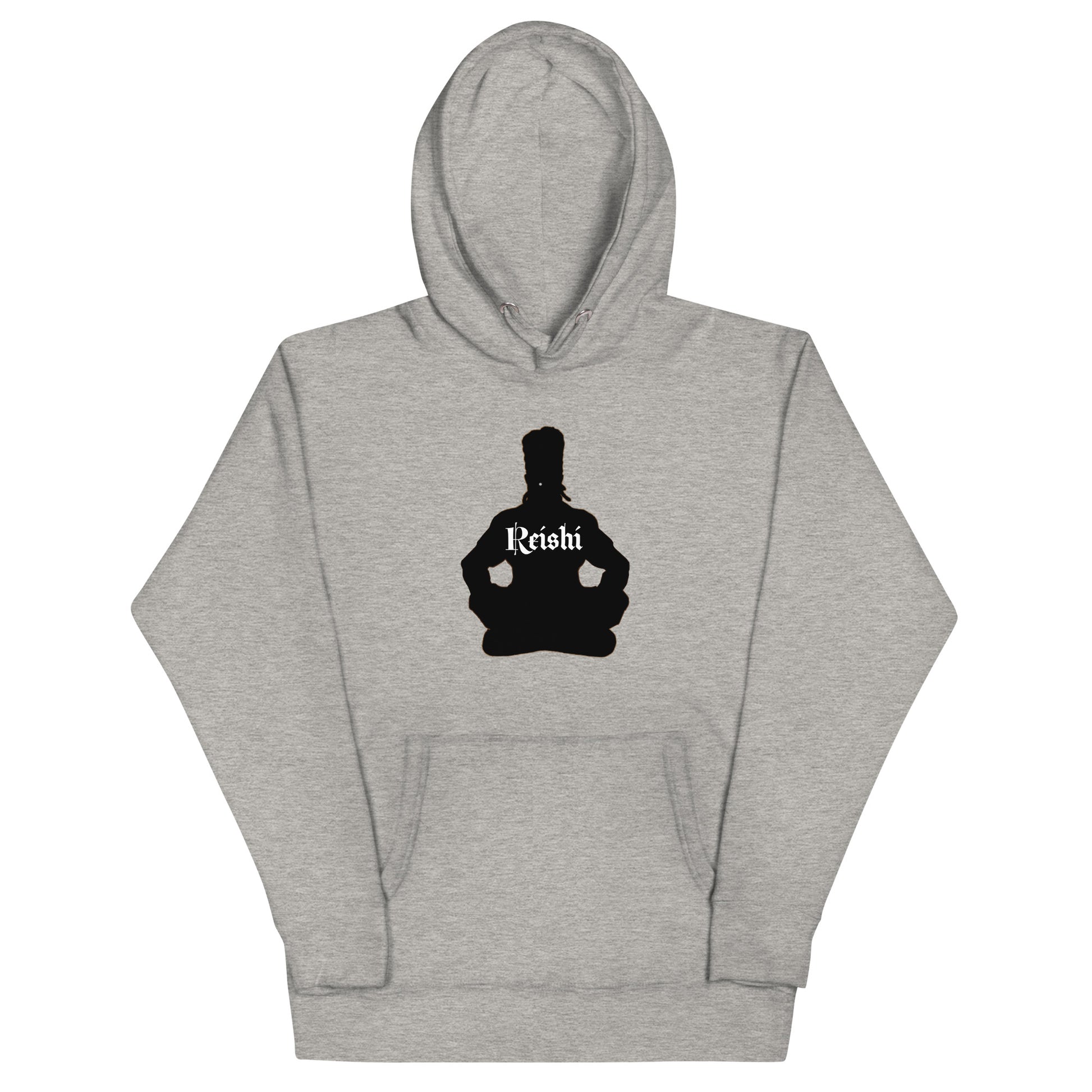 Unisex Hoodie - Hetepu