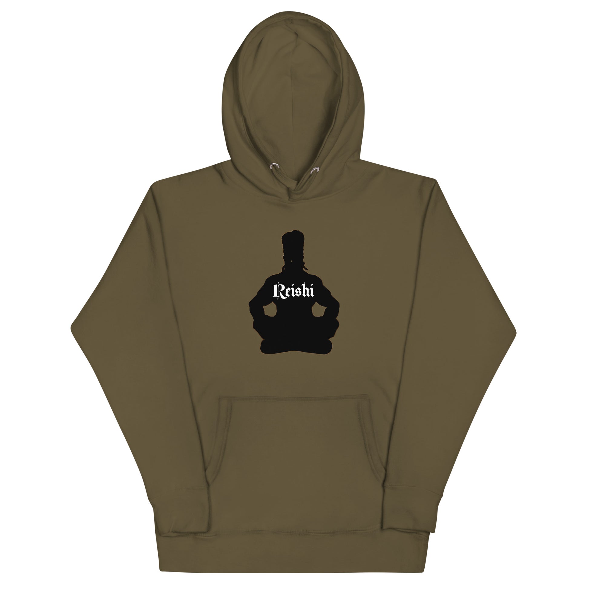 Unisex Hoodie - Hetepu