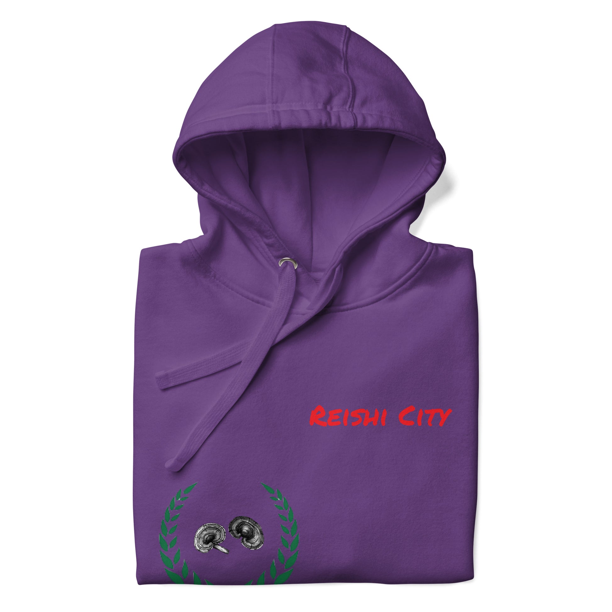 'Sporish' Hoodie - Hetepu