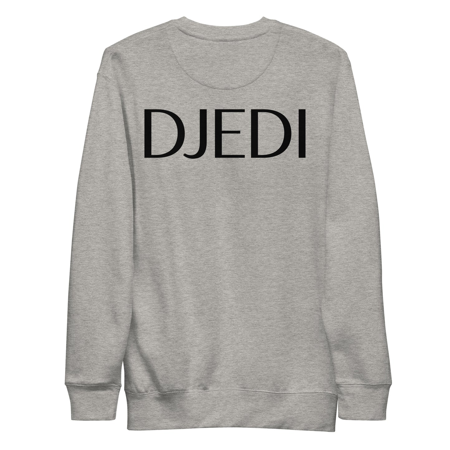 Djedi Pillar Sweatshirt - Hetepu