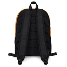 Load image into Gallery viewer, Tranquil Warrior x Gingko Travel Backpack
