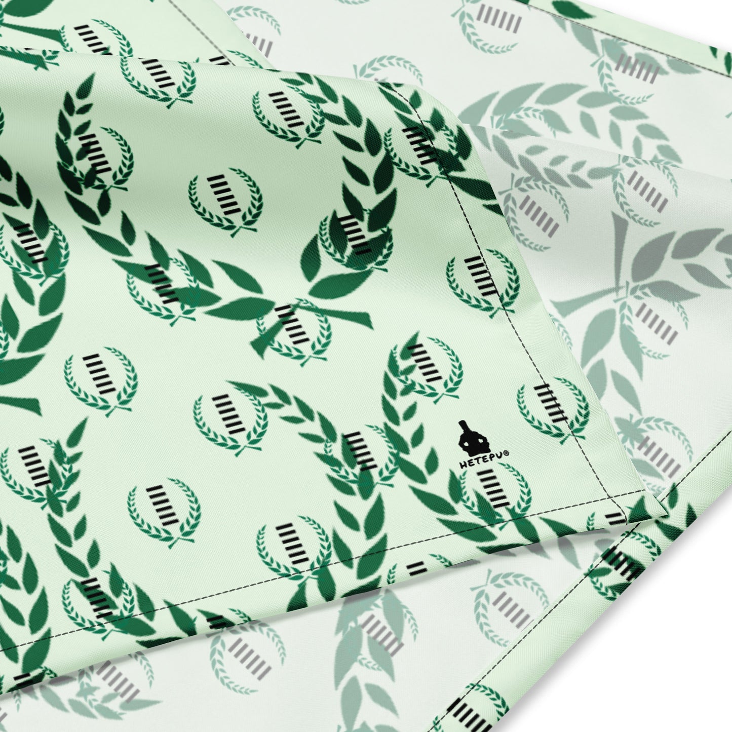 Heavens Crown Bandana - Hetepu