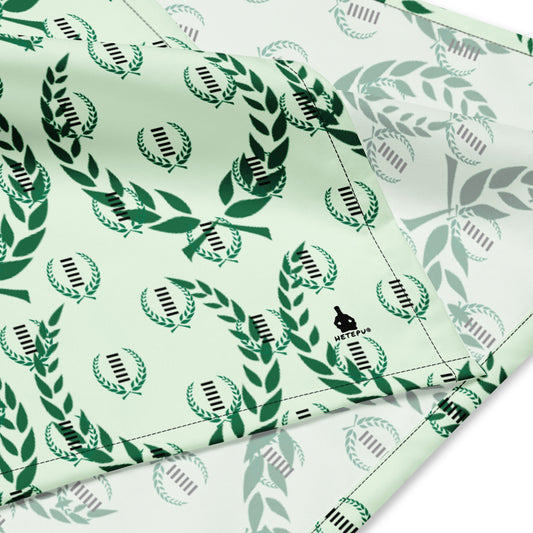 Heavens Crown Bandana - Hetepu