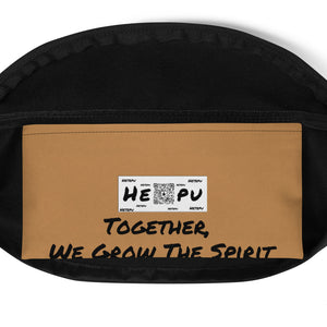 'Together' CrossBody Bag