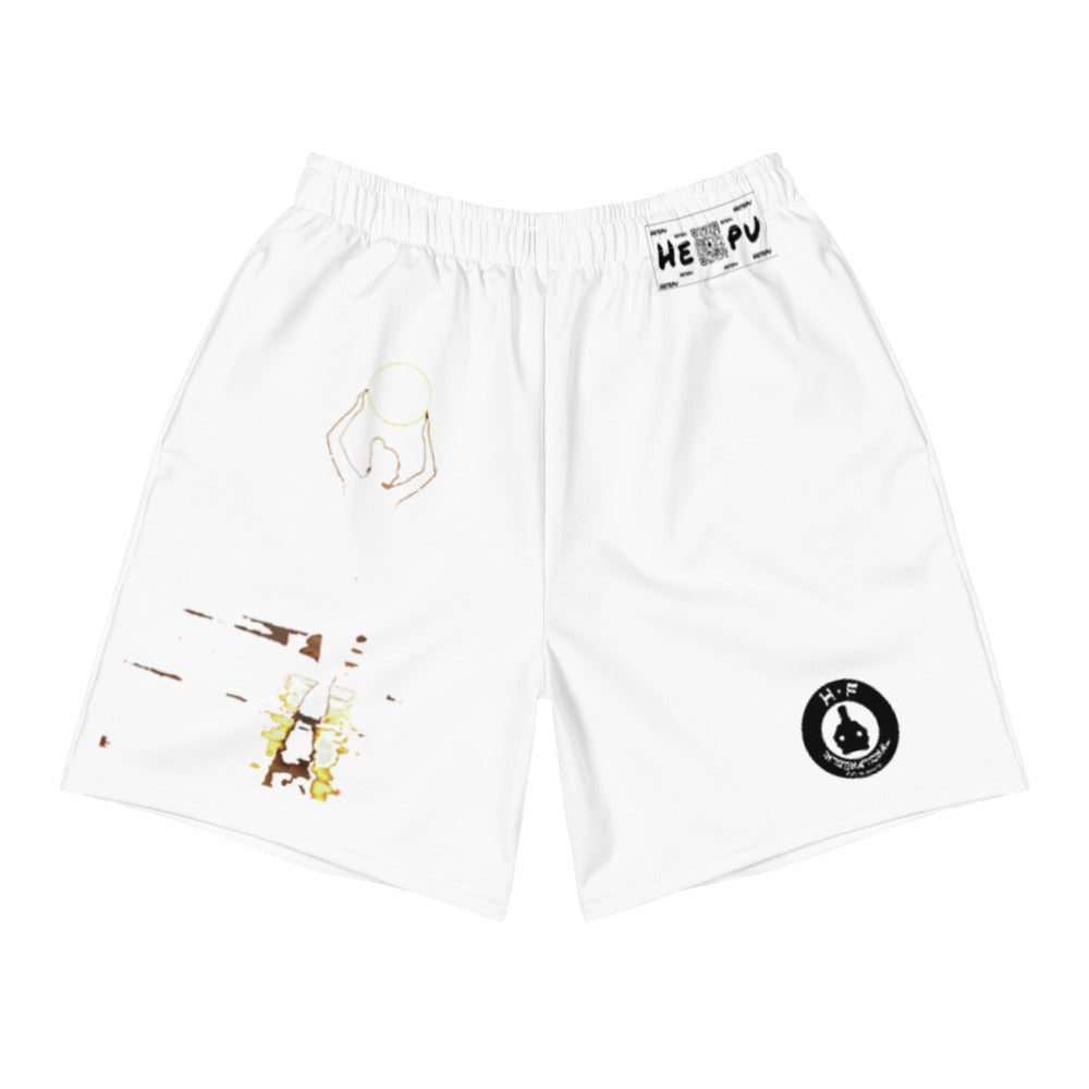 Born To Ill/Heal Men's Shorts - Hetepu