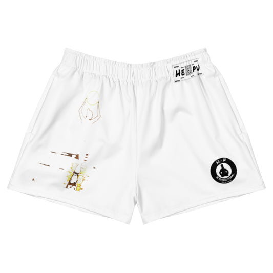 Born To Ill/Heal Women's Shorts