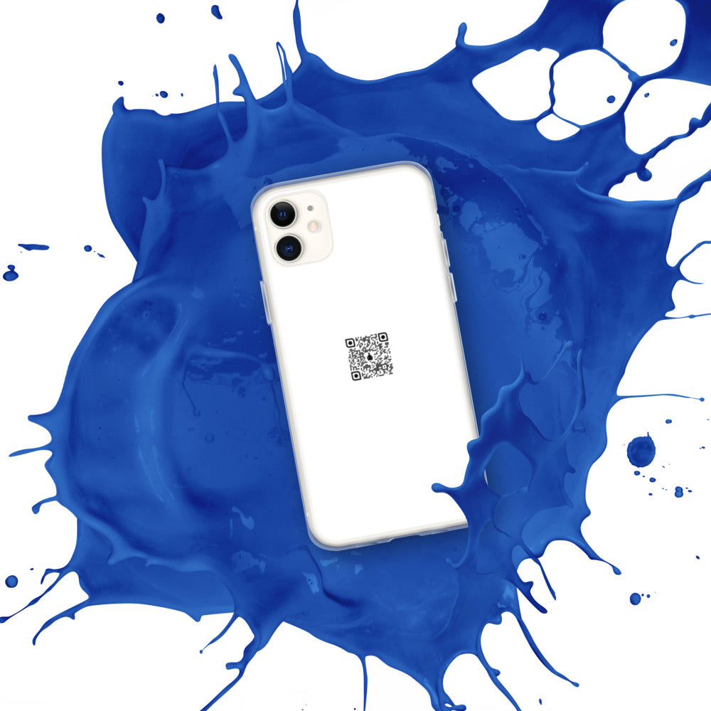 Supreme HETEPU QR Case - Hetepu